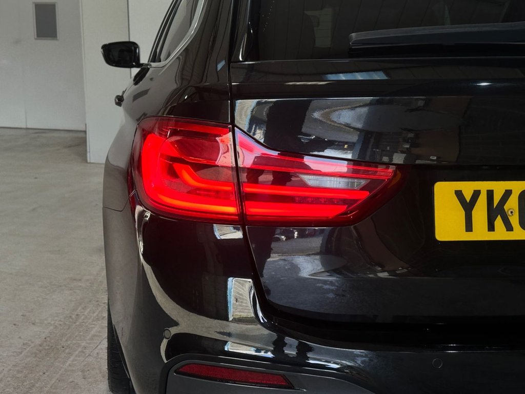 Used BMW 5 Series 2017 for sale - 76900752: Photo 32