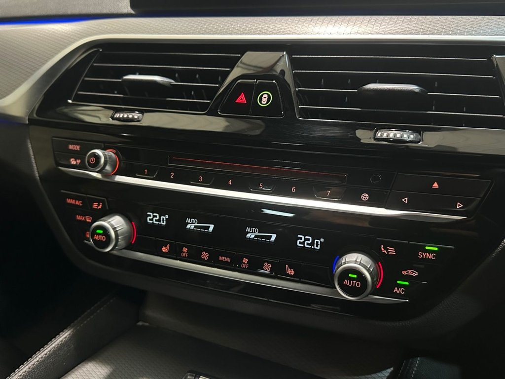 Used BMW 5 Series 2017 for sale - 76900752: Photo 33