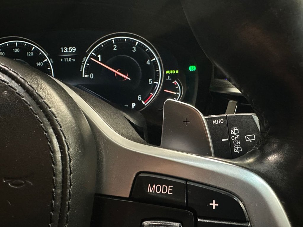 Used BMW 5 Series 2017 for sale - 76900752: Photo 35