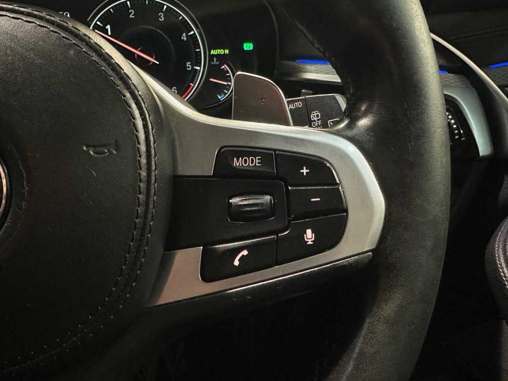 Used BMW 5 Series 2017 for sale - 76900752: Photo 39