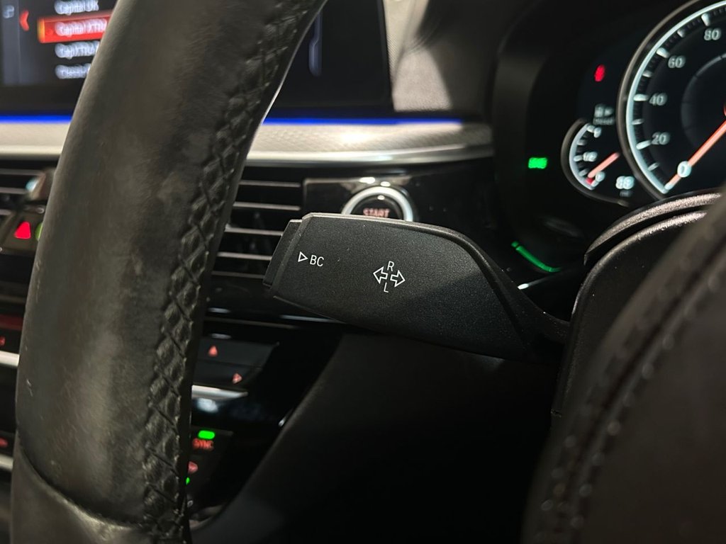 Used BMW 5 Series 2017 for sale - 76900752: Photo 42