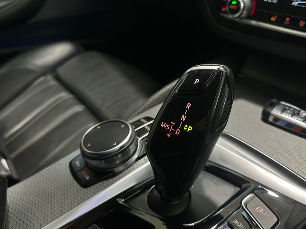 Used BMW 5 Series 2017 for sale - 76900752: Photo 43