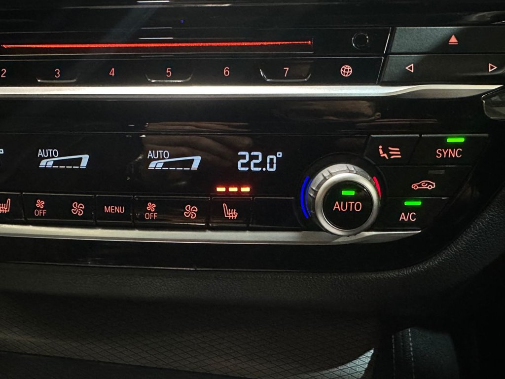 Used BMW 5 Series 2017 for sale - 76900752: Photo 46