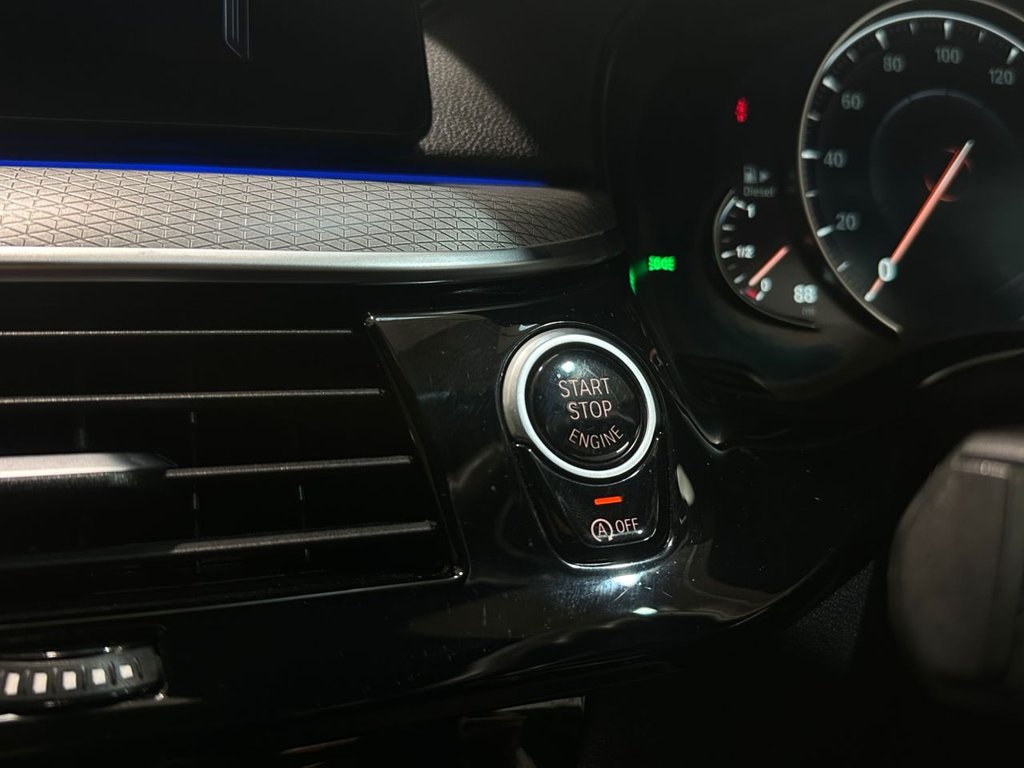 Used BMW 5 Series 2017 for sale - 76900752: Photo 48