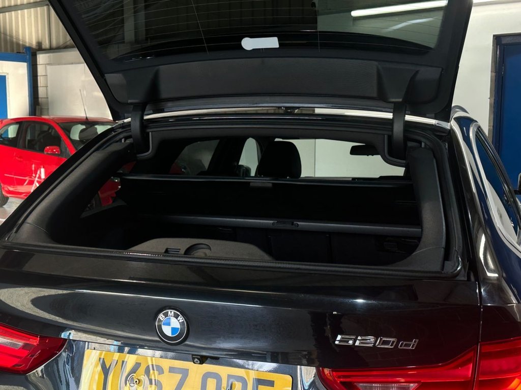 Used BMW 5 Series 2017 for sale - 76900752: Photo 6