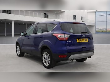 Used Ford Kuga 2017 for sale - 75777673: Photo