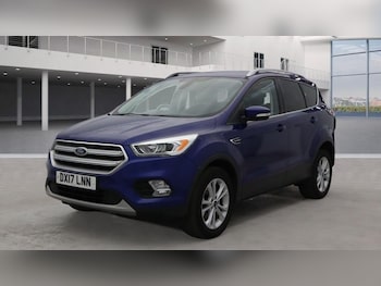 Used Ford Kuga 2017 for sale - 75777673: Photo
