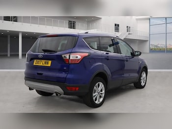 Used Ford Kuga 2017 for sale - 75777673: Photo