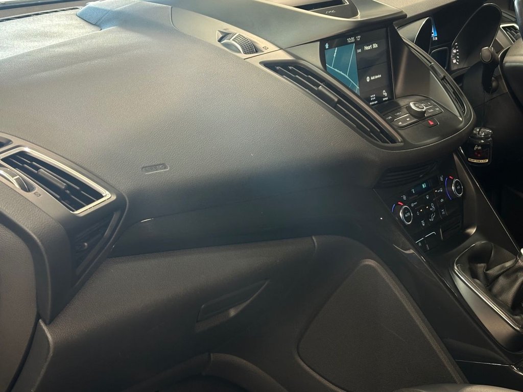 Used Ford Kuga 2017 for sale - 75752845: Photo 13