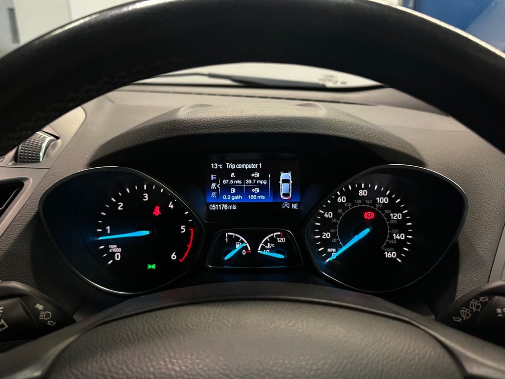 Used Ford Kuga 2017 for sale - 75752845: Photo 16