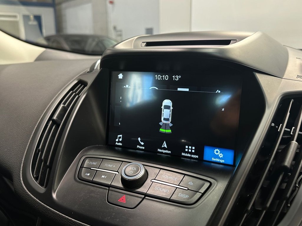 Used Ford Kuga 2017 for sale - 75752845: Photo 17