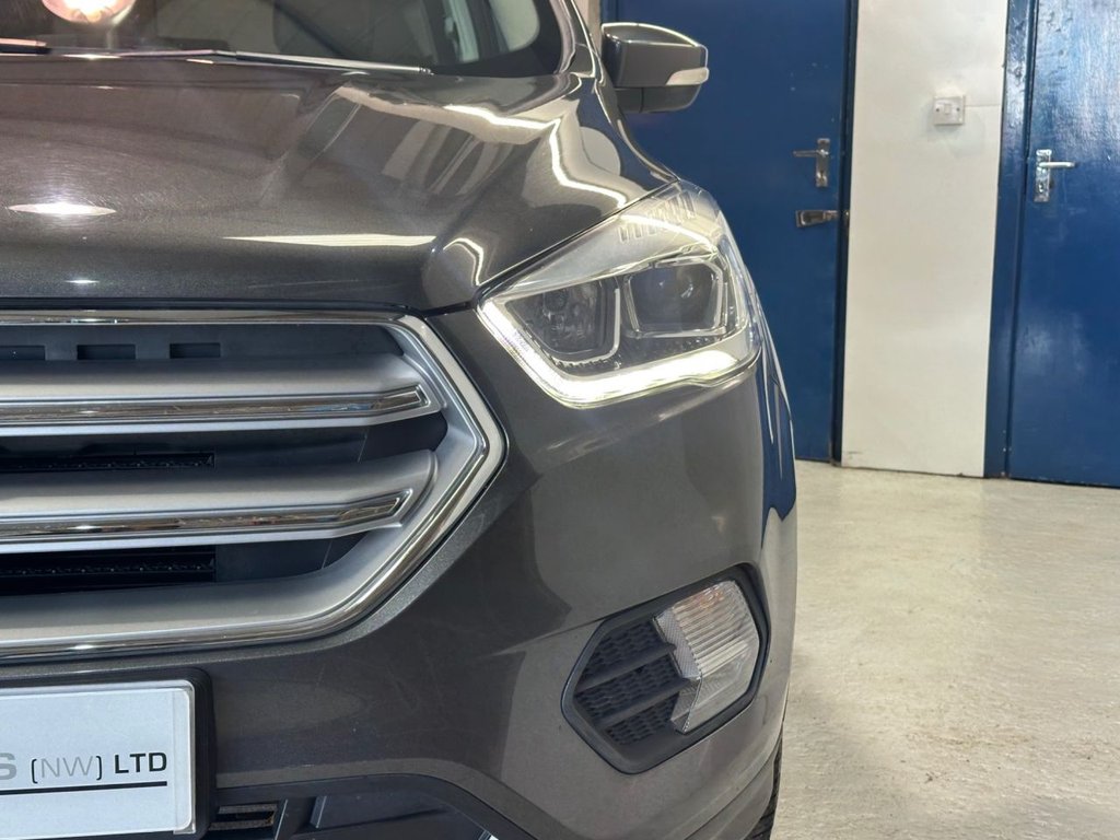 Used Ford Kuga 2017 for sale - 75752845: Photo 19