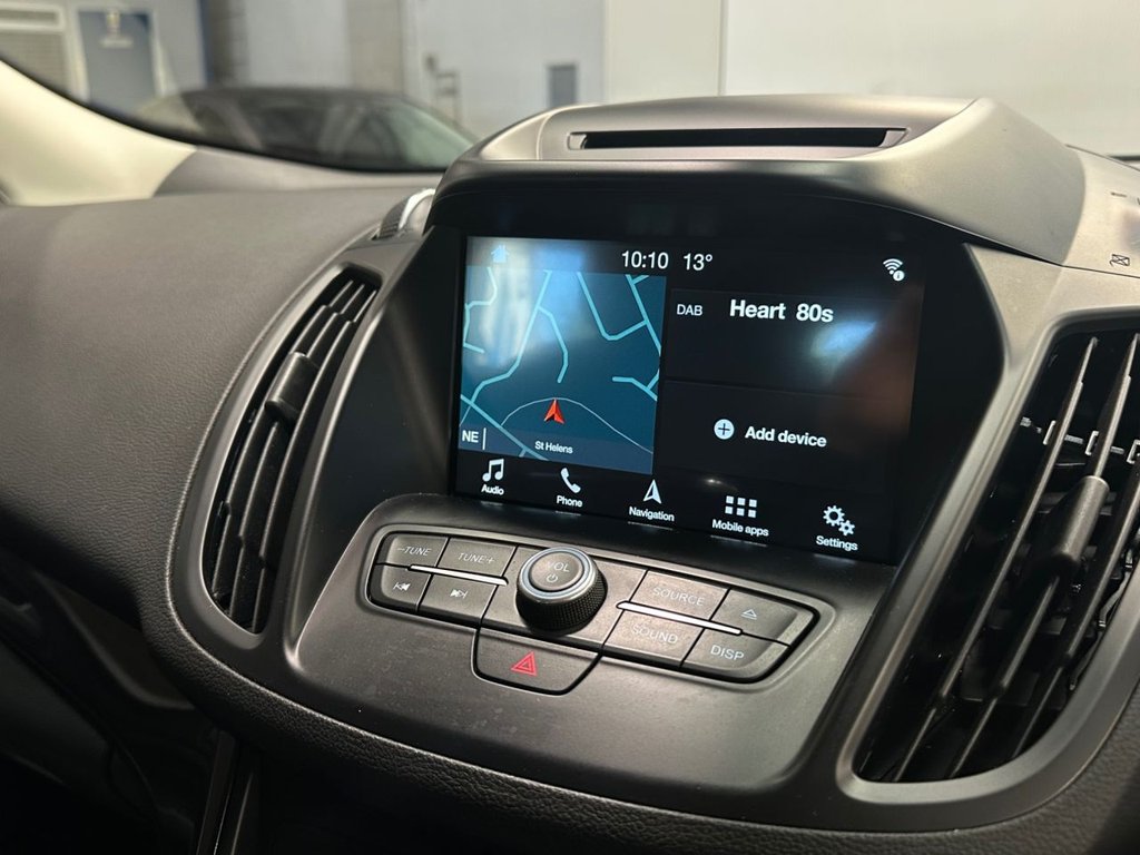 Used Ford Kuga 2017 for sale - 75752845: Photo 24