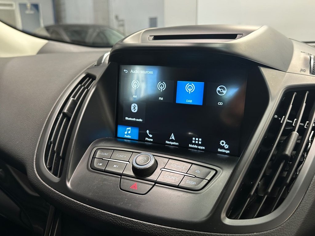 Used Ford Kuga 2017 for sale - 75752845: Photo 25