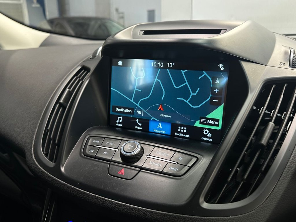 Used Ford Kuga 2017 for sale - 75752845: Photo 26