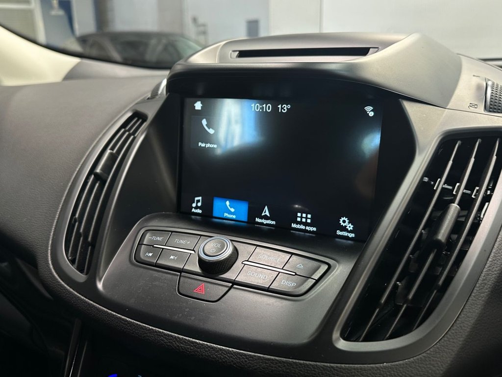 Used Ford Kuga 2017 for sale - 75752845: Photo 27