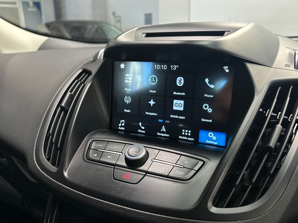 Used Ford Kuga 2017 for sale - 75752845: Photo 28