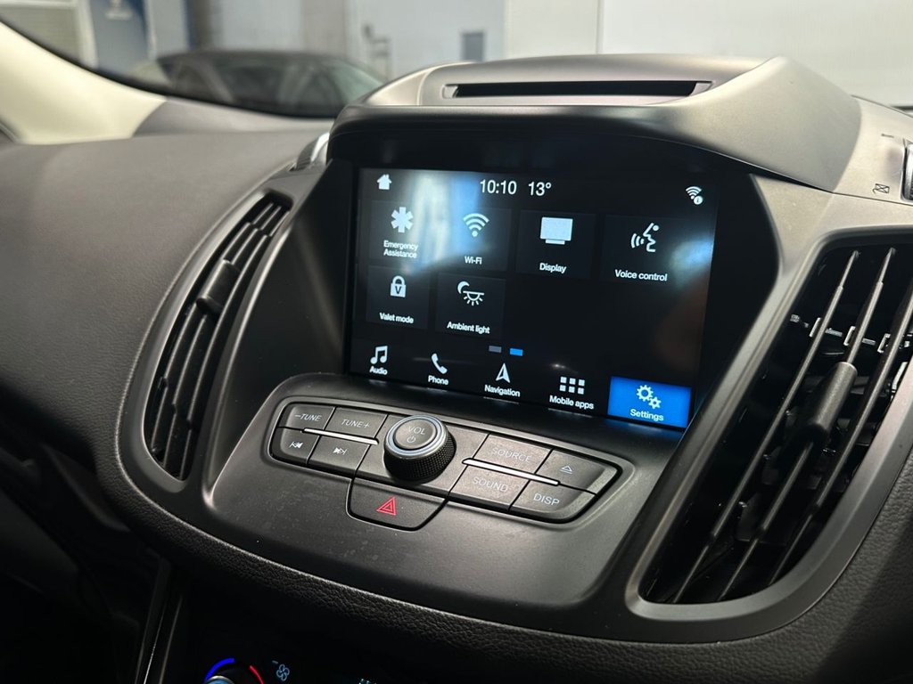 Used Ford Kuga 2017 for sale - 75752845: Photo 29