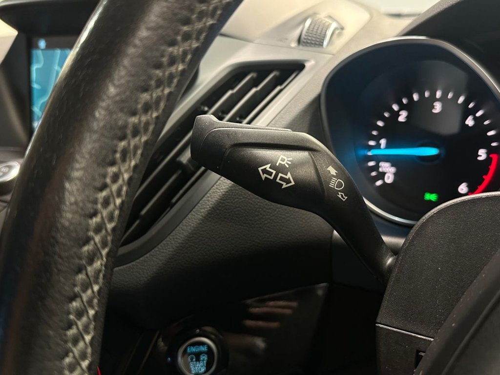 Used Ford Kuga 2017 for sale - 75752845: Photo 33