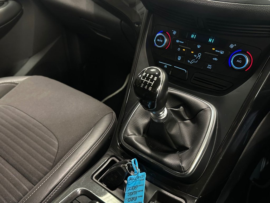 Used Ford Kuga 2017 for sale - 75752845: Photo 35