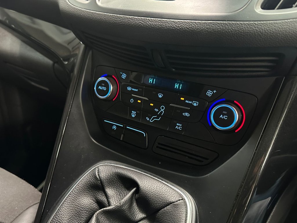 Used Ford Kuga 2017 for sale - 75752845: Photo 36