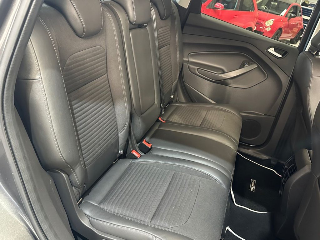 Used Ford Kuga 2017 for sale - 75752845: Photo 38