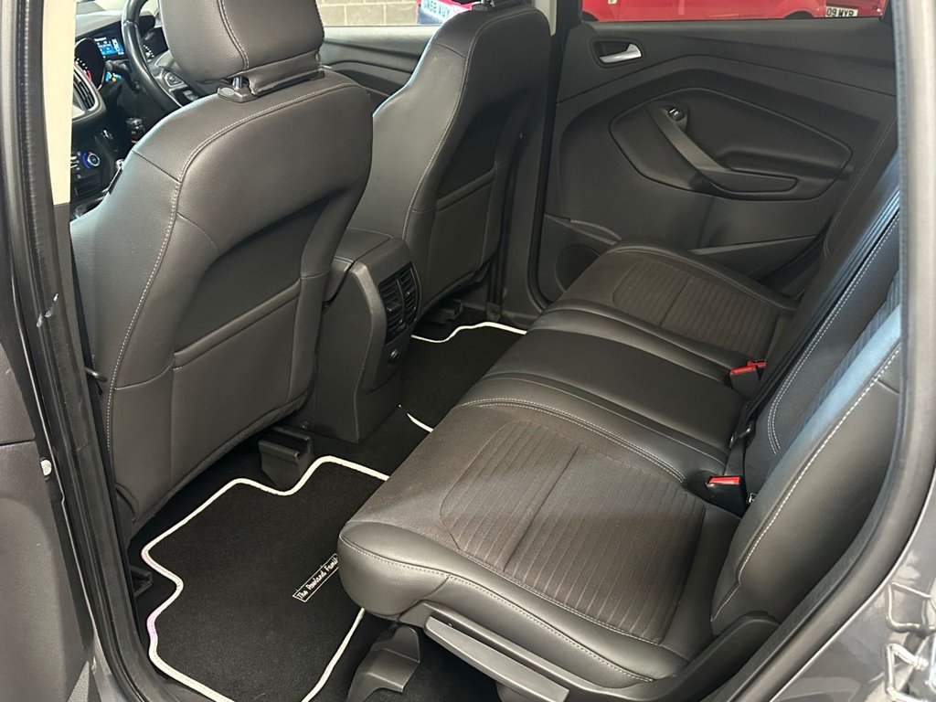 Used Ford Kuga 2017 for sale - 75752845: Photo 39