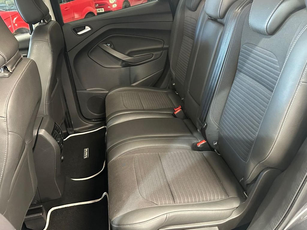 Used Ford Kuga 2017 for sale - 75752845: Photo 40