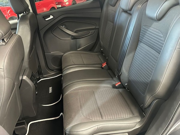 Used Ford Kuga 2017 for sale - 75752845: Photo 40