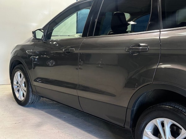 Used Ford Kuga 2017 for sale - 75752845: Photo 4