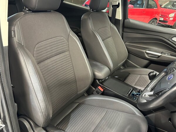 Used Ford Kuga 2017 for sale - 75752845: Photo 7
