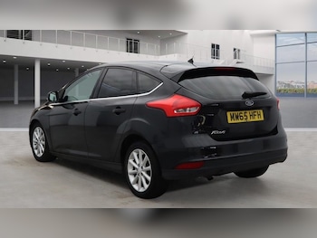 Used Ford Focus 2015 for sale - 75573569: Photo