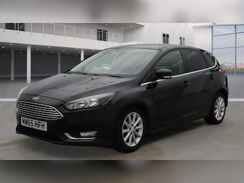 Used Ford Focus 2015 for sale - 75573569: Photo