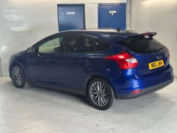 Used Ford Focus 2014 for sale - 75306883: Photo