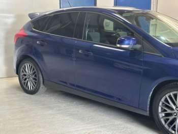 Used Ford Focus 2014 for sale - 75306883: Photo