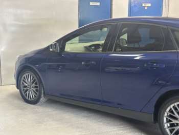 Used Ford Focus 2014 for sale - 75306883: Photo