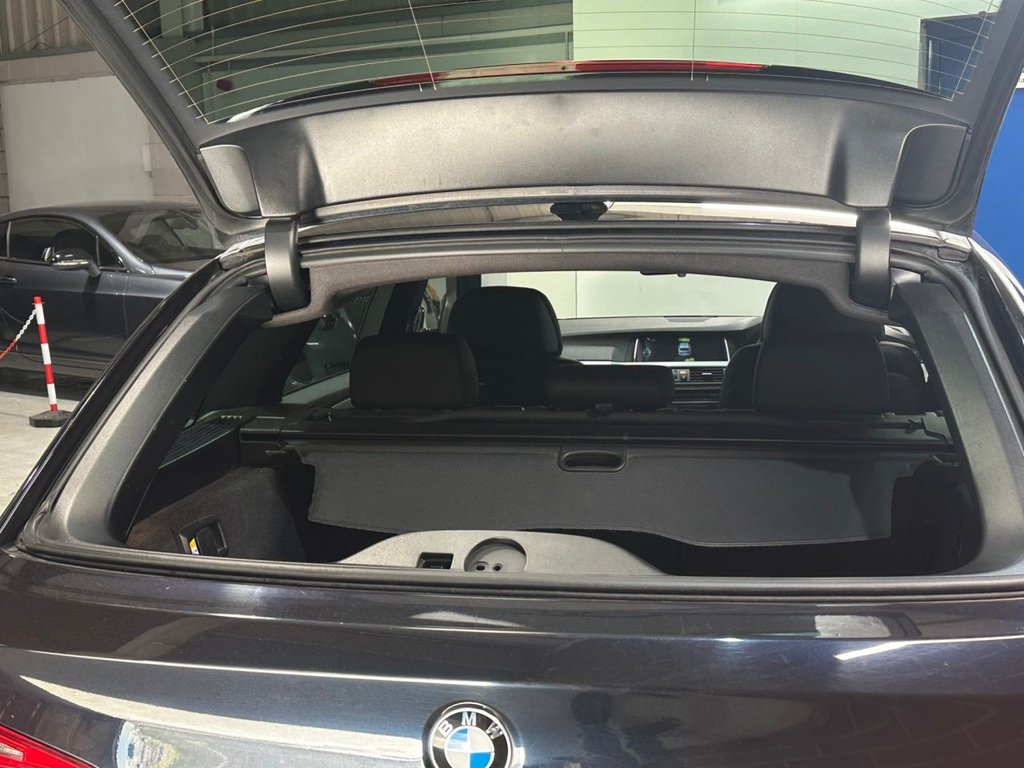 Used BMW 5 Series 2014 for sale - 77748764: Photo 10