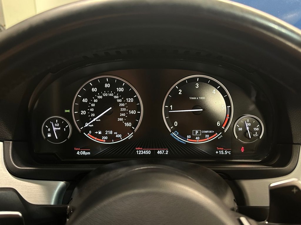 Used BMW 5 Series 2014 for sale - 77748764: Photo 14