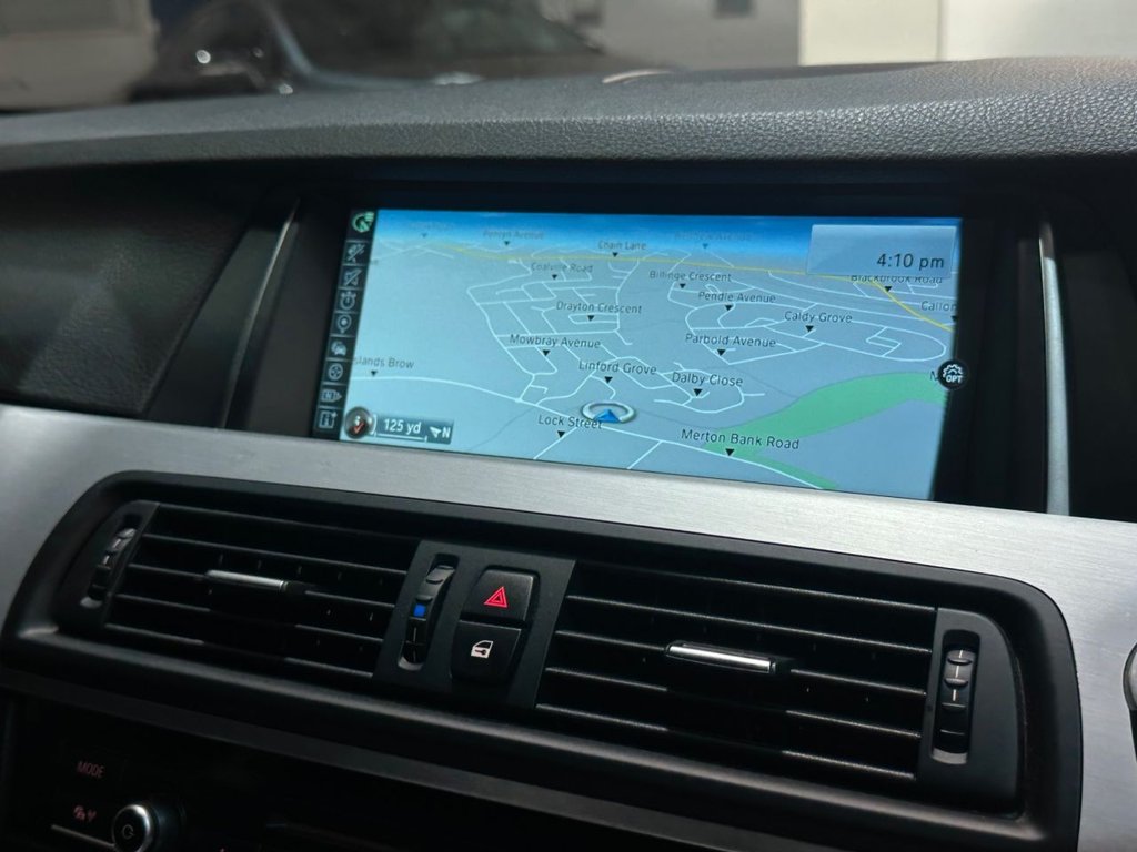 Used BMW 5 Series 2014 for sale - 77748764: Photo 15