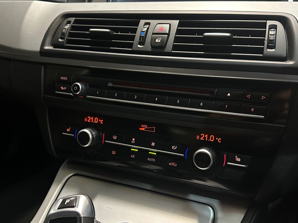 Used BMW 5 Series 2014 for sale - 77748764: Photo 17