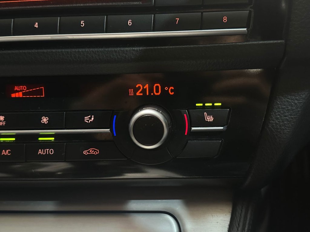 Used BMW 5 Series 2014 for sale - 77748764: Photo 18