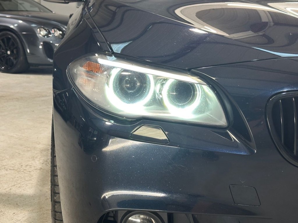 Used BMW 5 Series 2014 for sale - 77748764: Photo 21