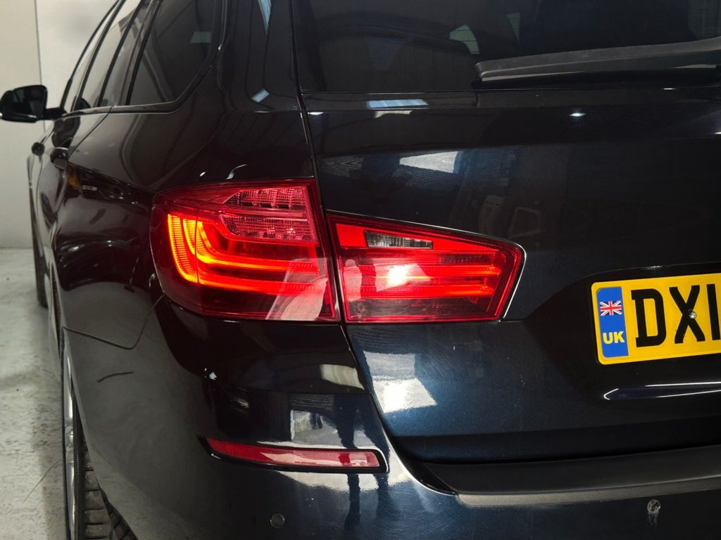 Used BMW 5 Series 2014 for sale - 77748764: Photo 23