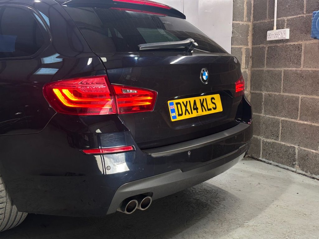 Used BMW 5 Series 2014 for sale - 77748764: Photo 26