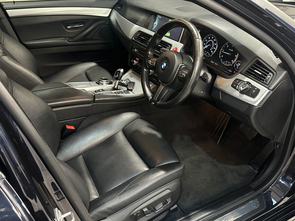 Used BMW 5 Series 2014 for sale - 77748764: Photo 27