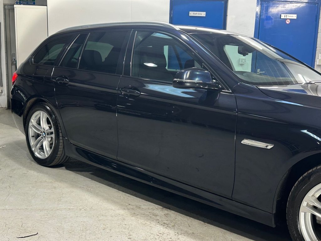 Used BMW 5 Series 2014 for sale - 77748764: Photo 3