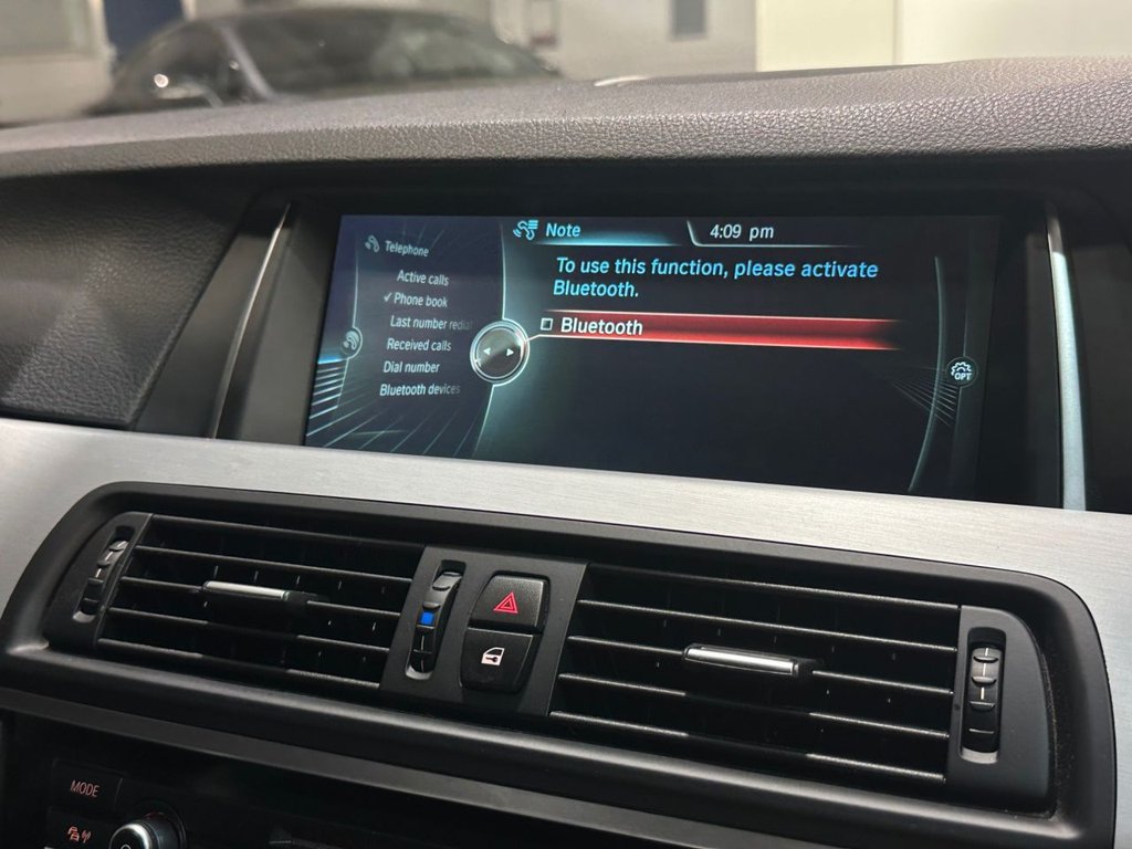 Used BMW 5 Series 2014 for sale - 77748764: Photo 34