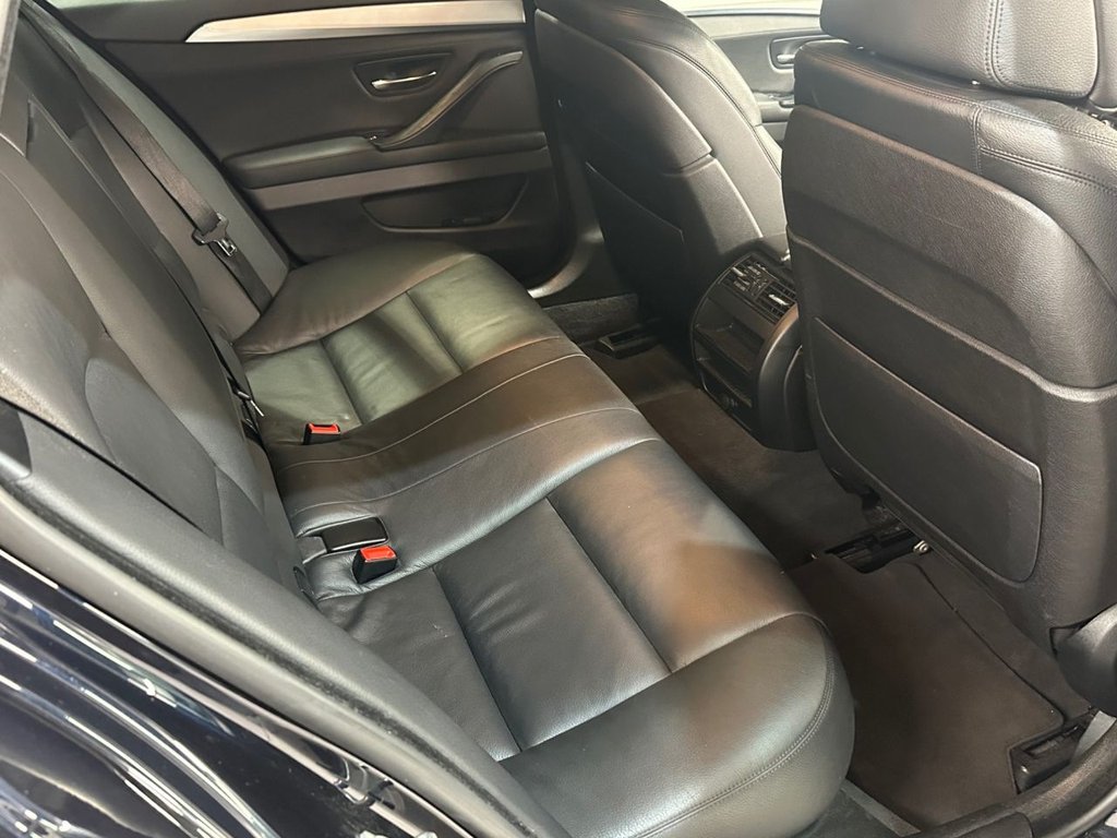 Used BMW 5 Series 2014 for sale - 77748764: Photo 35