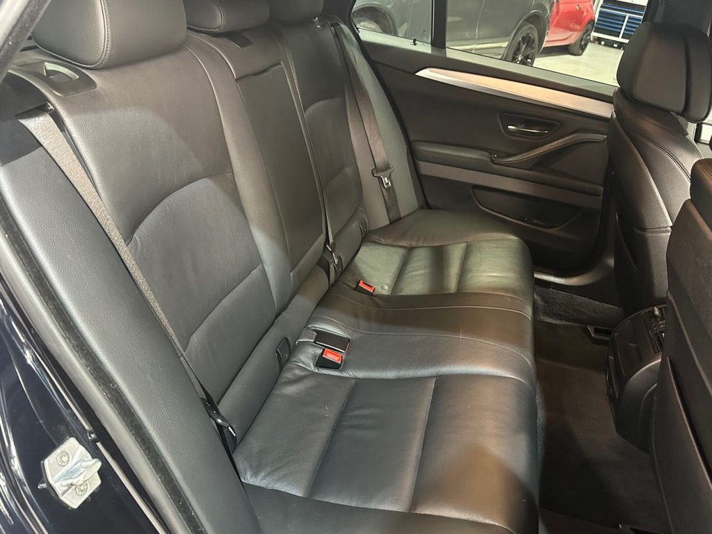 Used BMW 5 Series 2014 for sale - 77748764: Photo 36