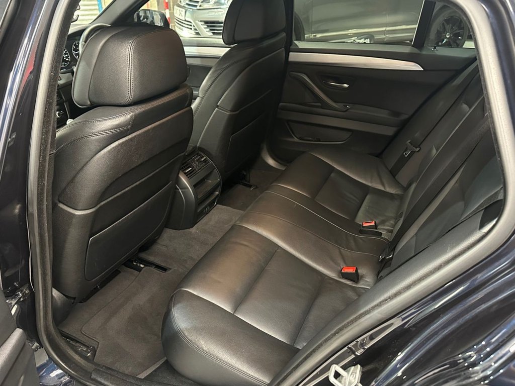 Used BMW 5 Series 2014 for sale - 77748764: Photo 37
